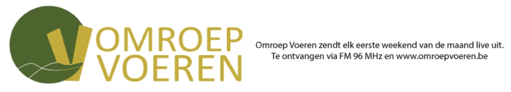 Omroep Voeren