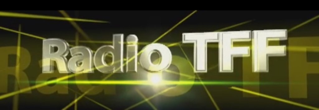 Radio-TFF ( Time For Friends )