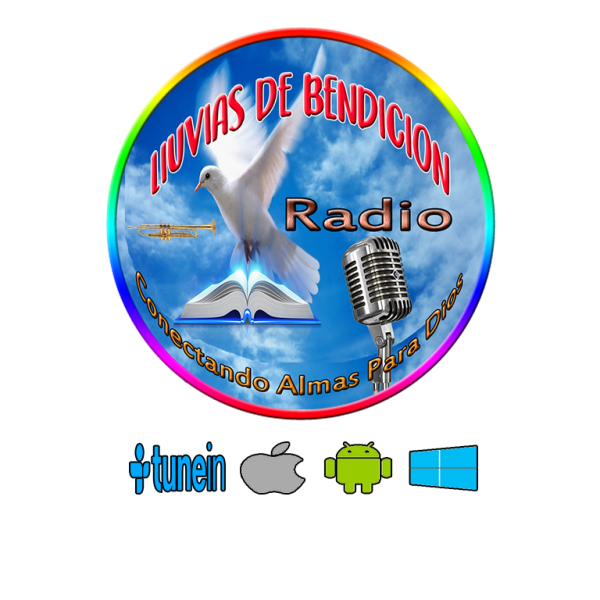 LLUVIAS DE BENDICION