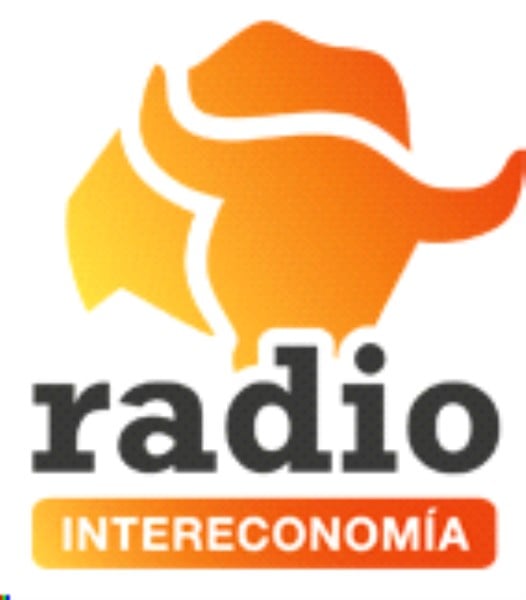 Radio INTERECONOMIA Tenerife Sur