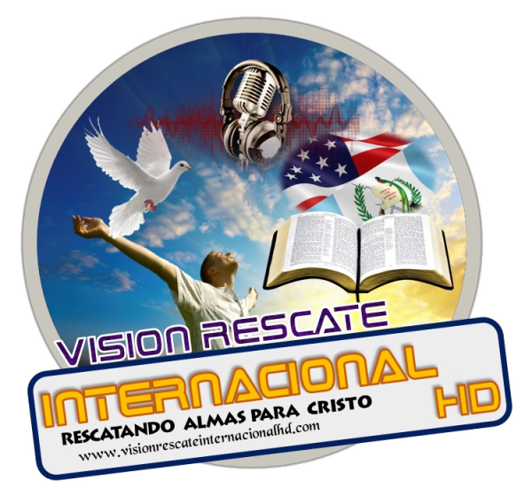 VISION RESCATE INTERNACIONAL HD