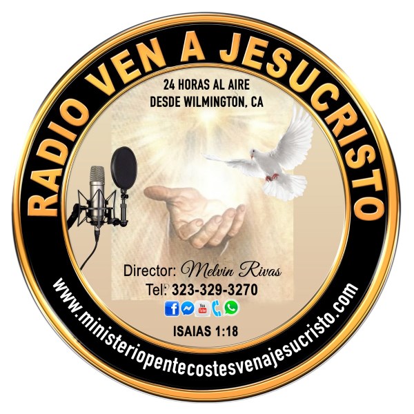 RADIO VEN A JESUCRISTO