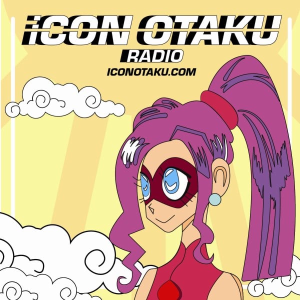 iCon Otaku