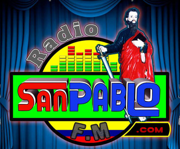 RADIO SAN PABLO FM