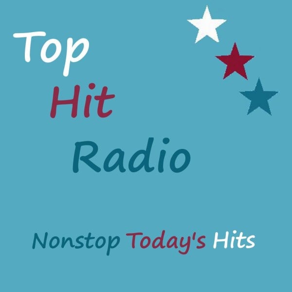 Top Hit Radio Belgium
