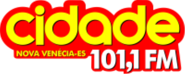 Rádio Cidade FM Nova Venécia