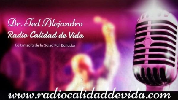 Radio Calidad de Vida