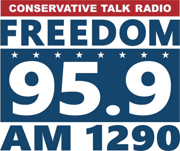 Freedom 95.9 and AM 1290