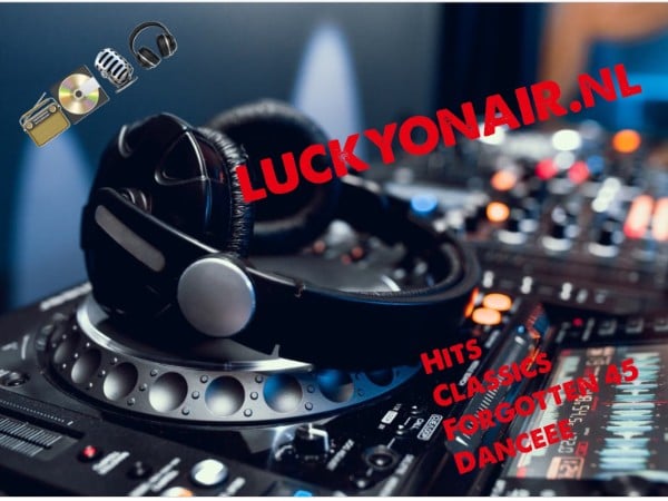 Luckyonair