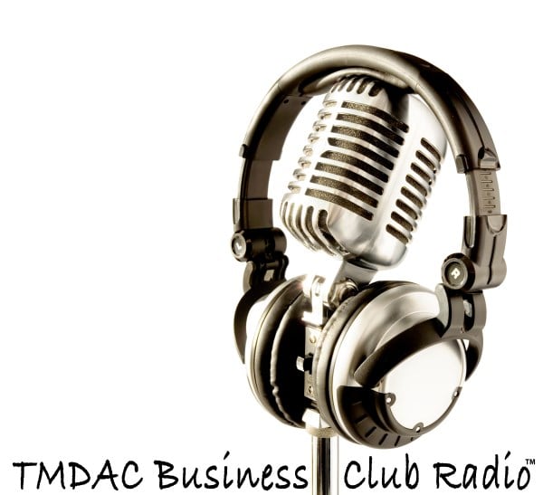 TMDAC Business Club