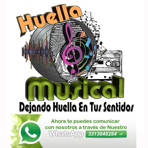 Huella Musical