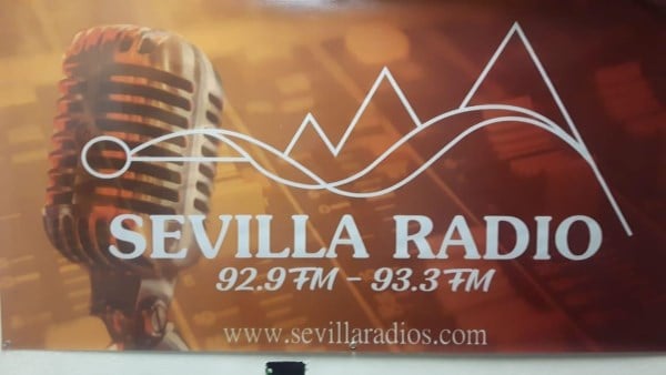 SEVILLA RADIOS NICARAGUA