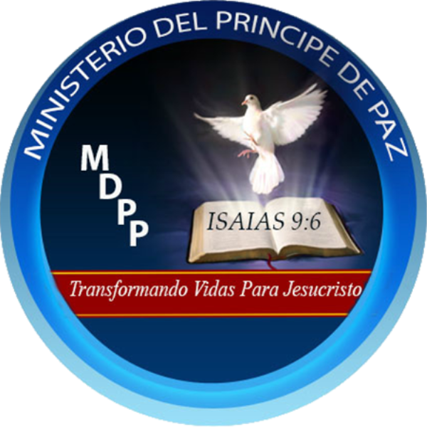 Ministerio del Principe de Paz