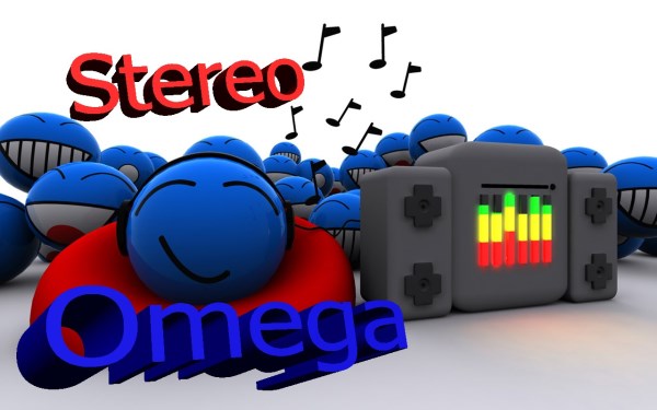 Stereo Omega Guatemala