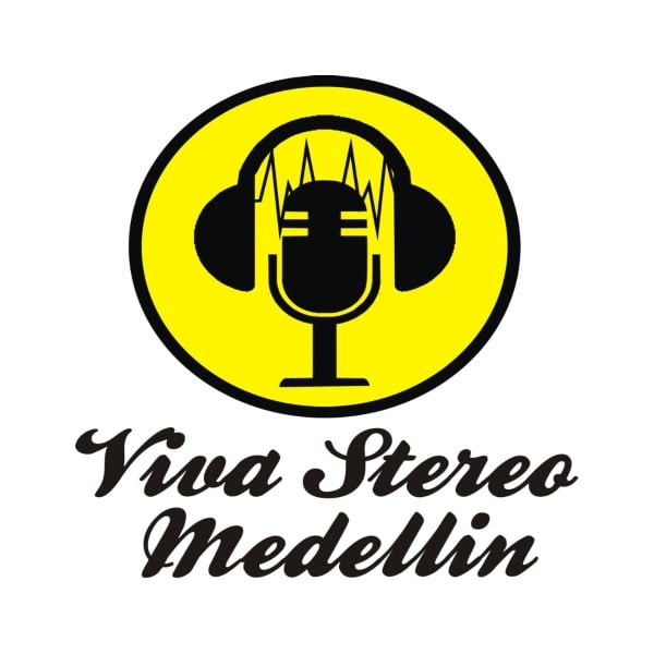Viva Stereo Medellín