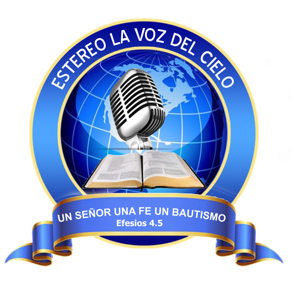 Estereo La Voz Del Cielo