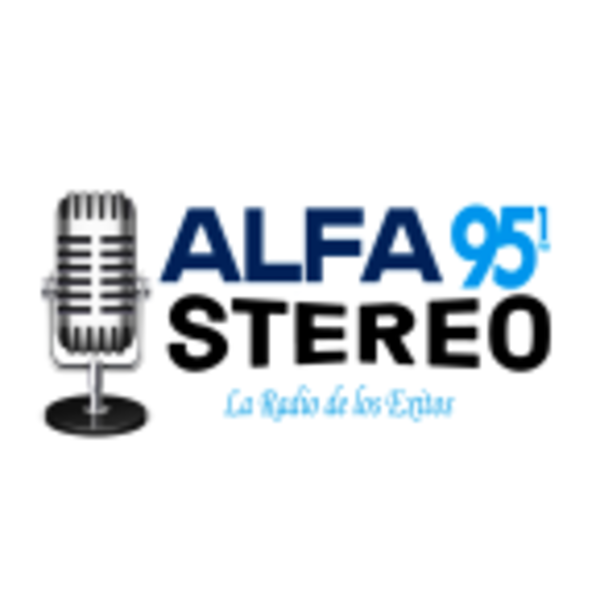 Alfa Stereo 95.1 FM