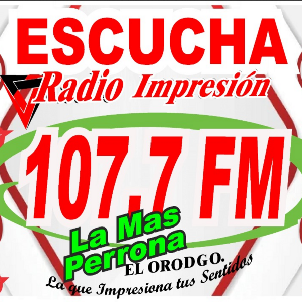 Radio Impresión 107.7 FM