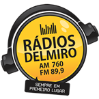 Rádio Delmiro FM