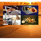 DisfrutandoElAyerRadio