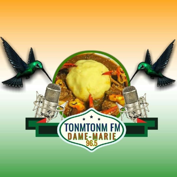 Radio Tonmtonm Fm