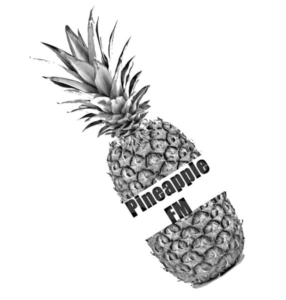 Pineapple FM