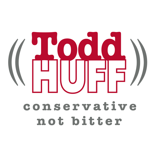 Todd Huff