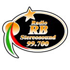 Radio Rb Stereo Sound