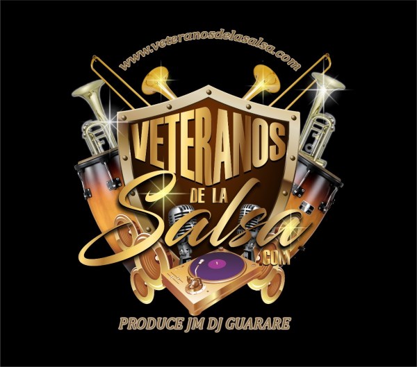 VETERANOS DE LA SALSA