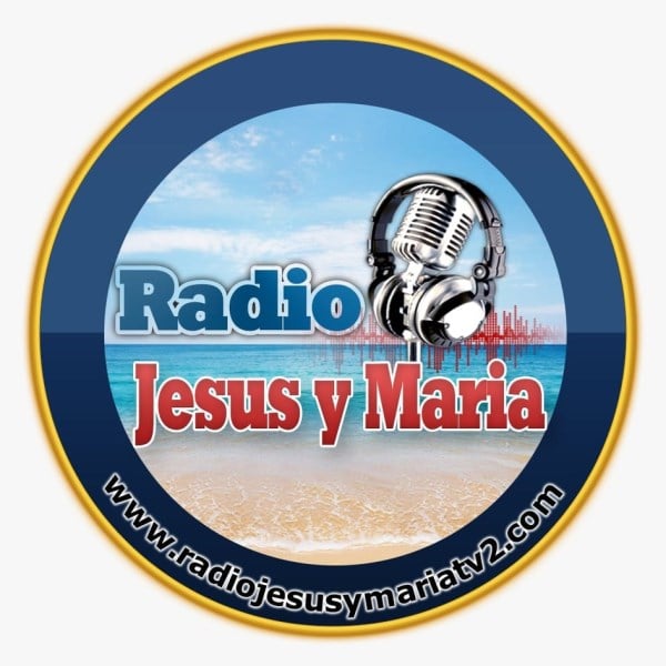 RADIO JESUS Y MARIA 2