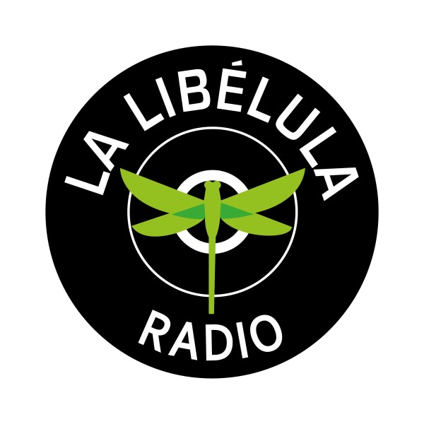 LA LIBÉLULA