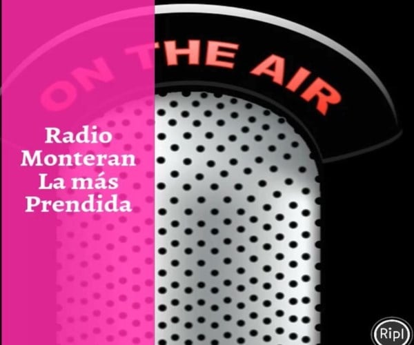 Radio MonTeran