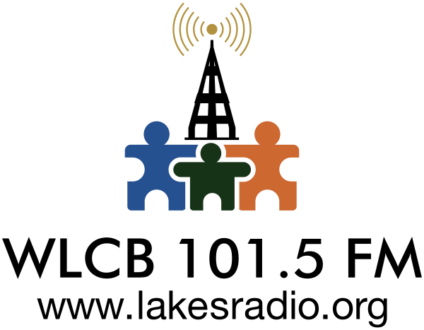 WLCB 101.5FM - Lakes Community Broadcasting