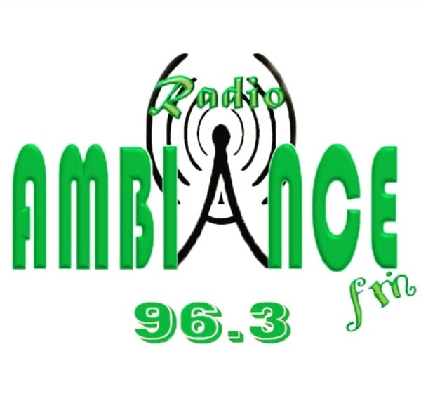Radio Ambiance Fm 96.3