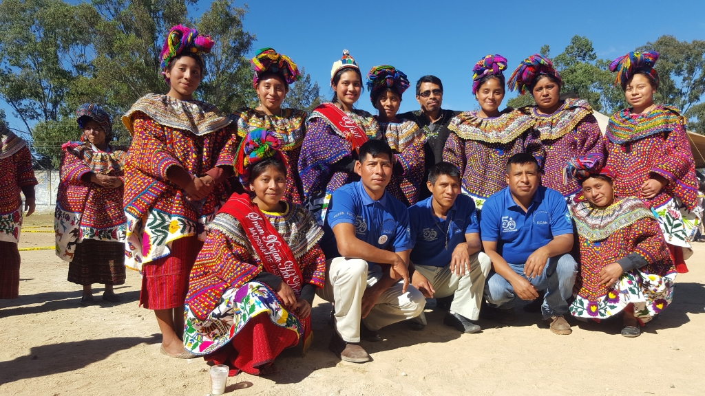 Radio San Mateo Ixtatan