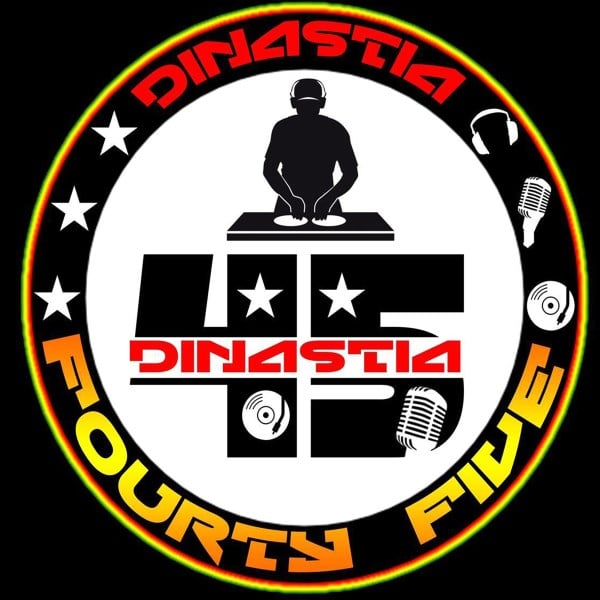 Radio Dinastia 45