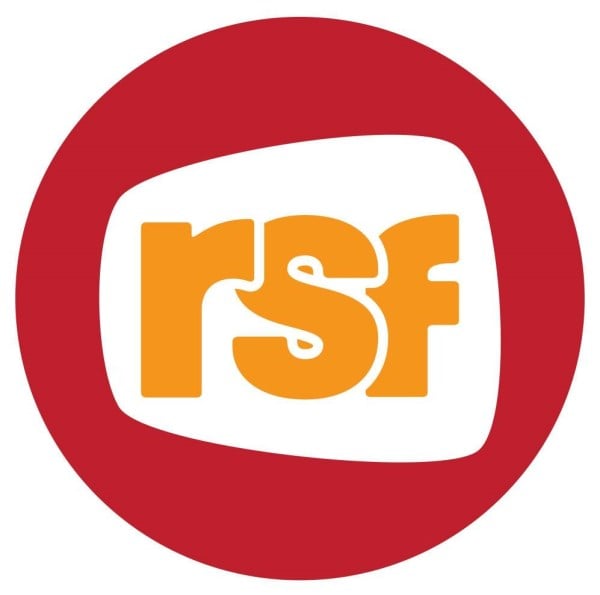 RADIO SANS FIN - RSF