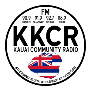 KKCR Kaua‘i Community
