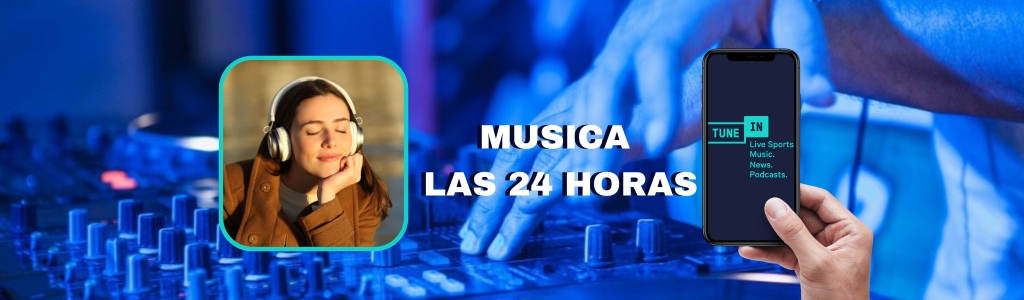 Estereo Agua Cristalina