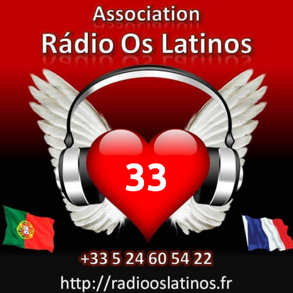 RadioOsLatinos33