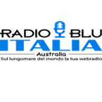 Radio Blu Italia Australia