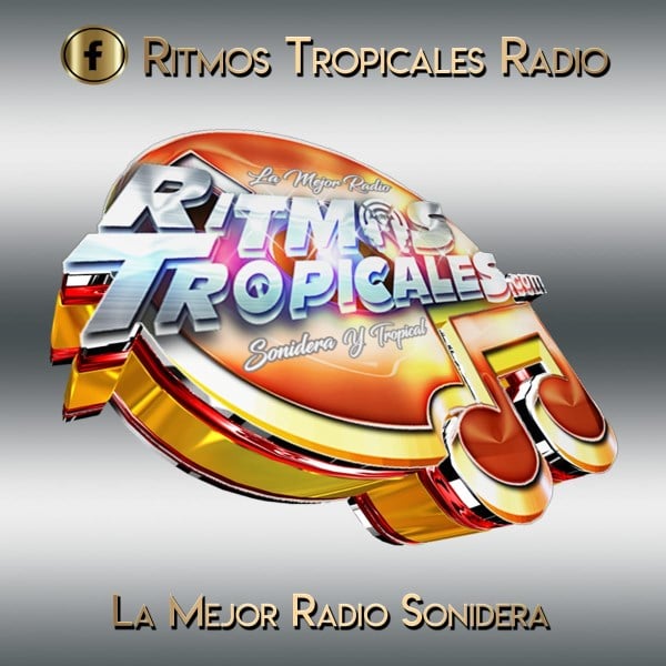 Ritmos Tropicales