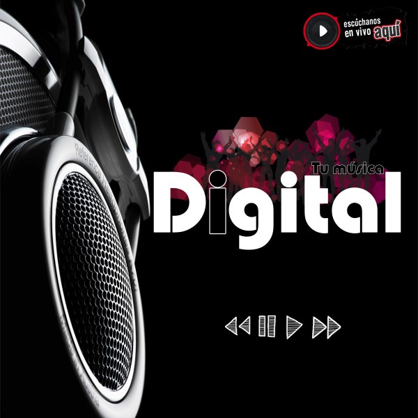 Digital FM