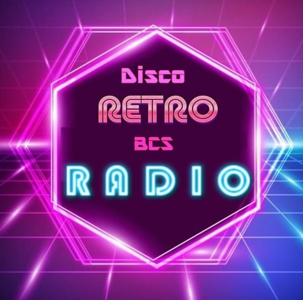 DISCO RETRO BCS