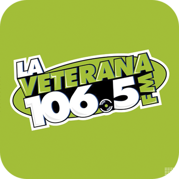 La Veterana 106.5 FM