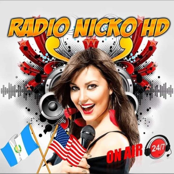 RADIO NICKO HD