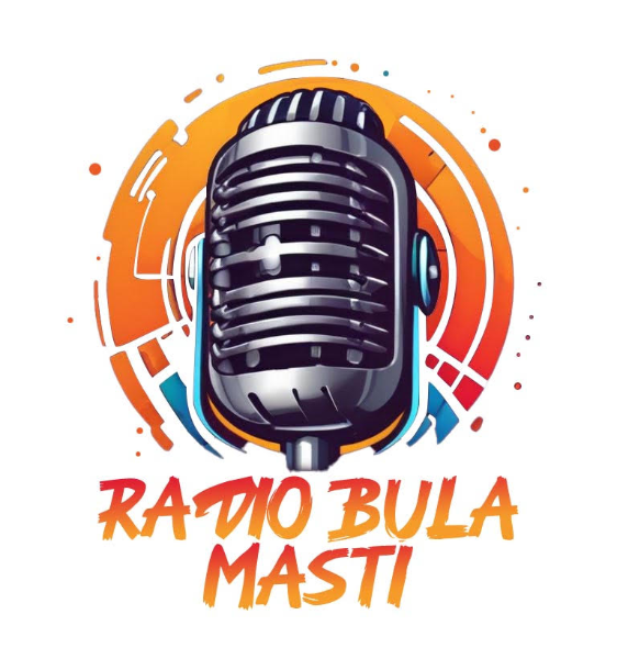 Radio Bula Masti
