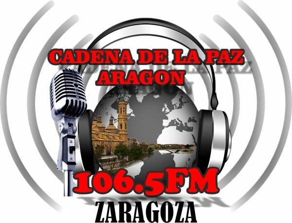 Cadena de Paz Aragón