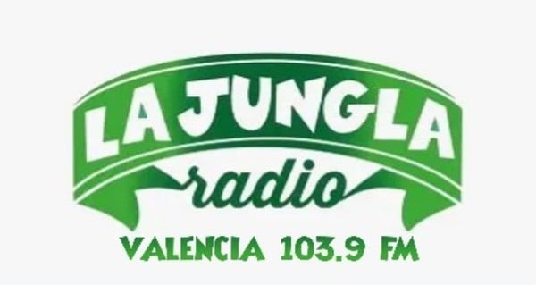 LA JUNGLA RADIO VALENCIA