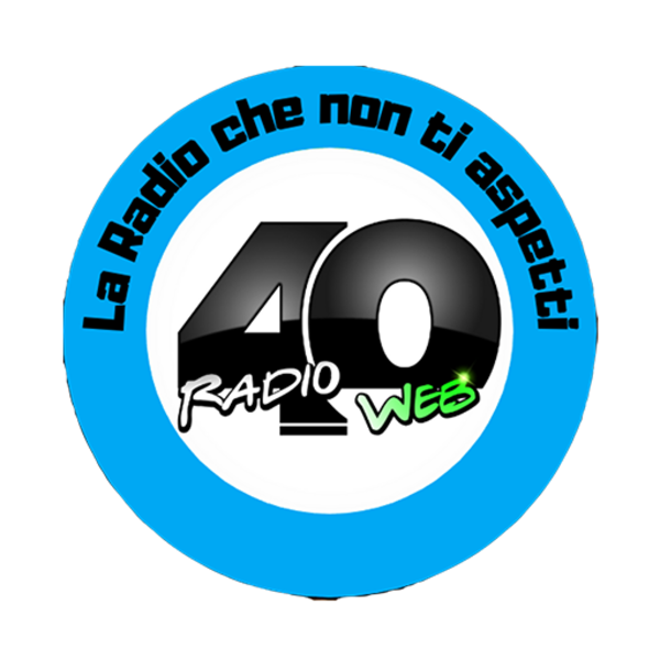 Radio40Web
